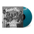 Eccentric Spiritual Soul | Opaque Turquoise LP